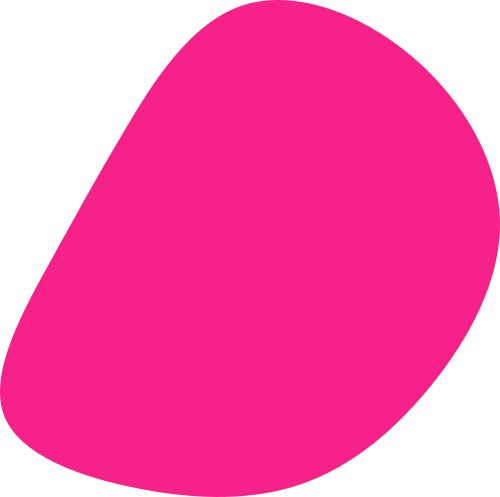 blob
