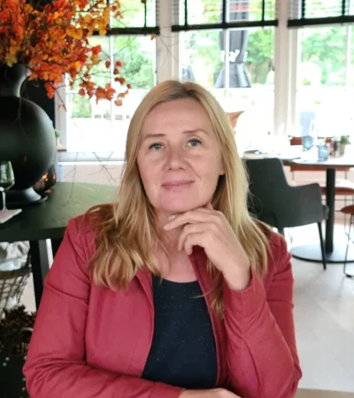 BW soest. Beata Wyszkowska Kocham swój wiek